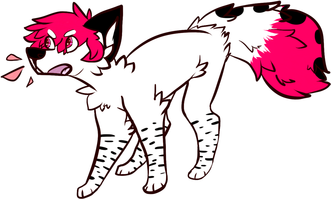 219th By Pizzawhale Annoyed Iphone Emoji - Cartoon (1154x692)