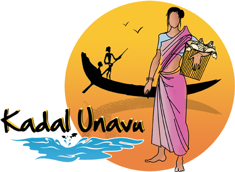 In Kadal Unavu Items Are Sold And Guaranteed Fresh - Kadal Unavu India Private Limited (500x380)
