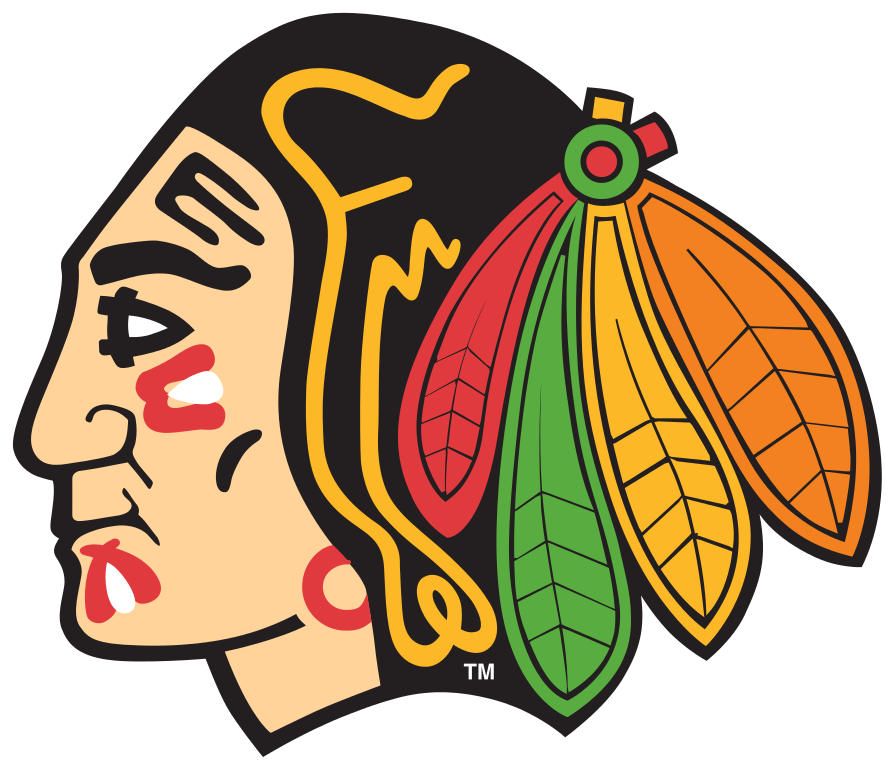 Native American Sports Logo (1200x1040)