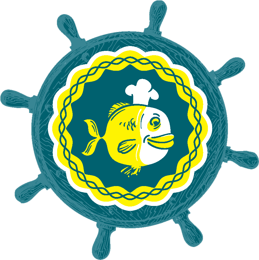 The Seafood Feast Is A Fundraiser For The Ilwu/propeller - Drawing (913x919)