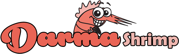 Darma Shrimp Darma Shrimp - Darma Shrimp Darma Shrimp (620x200)