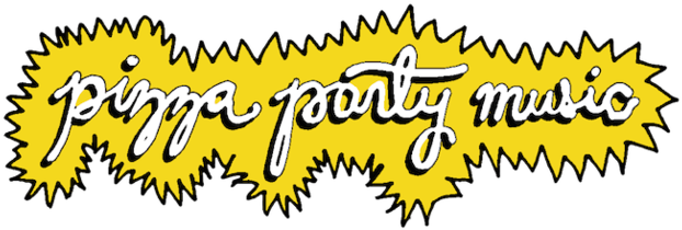 Pizza Party Music - Pizza Party (640x287)