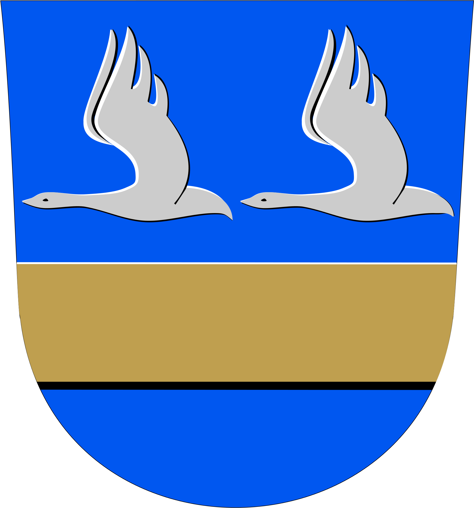 Open - Coat Of Arms (2000x2152)