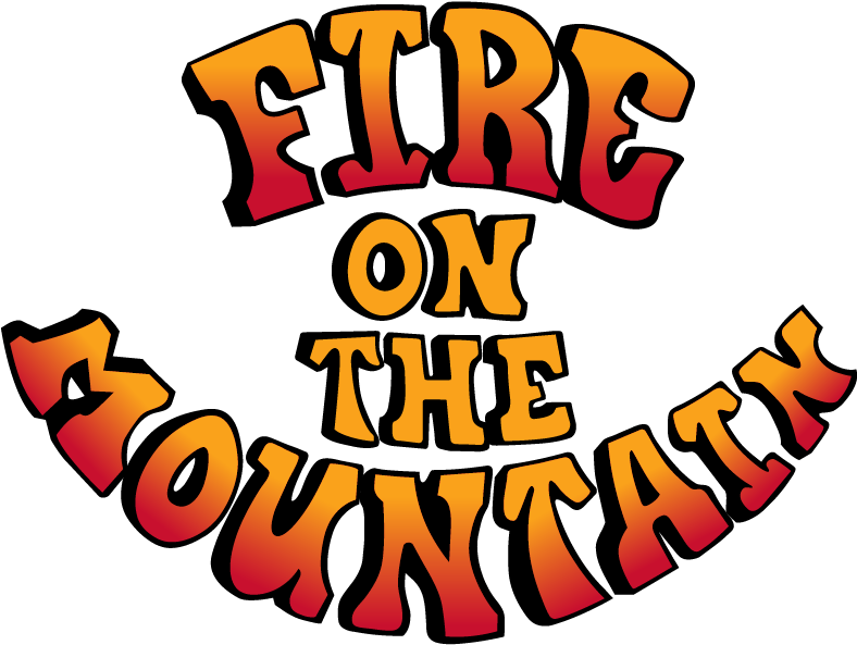 Fire On The Mountain Brewing, Portland, Oregon - Logo (1104x671)
