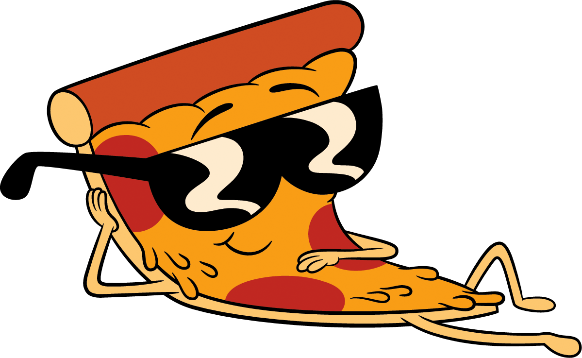 Slice Of Life With Pizza Steve By Brandon T Snider (1199x737)