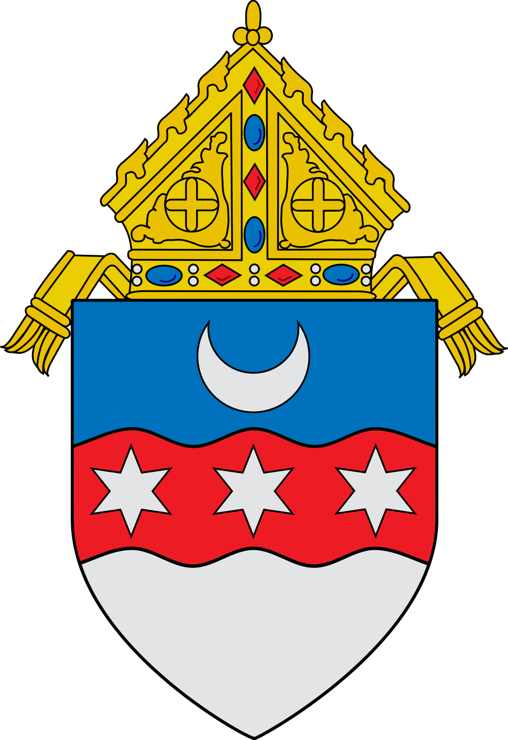 Open - Roman Catholic Archdiocese Of Los Angeles (1000x1458)