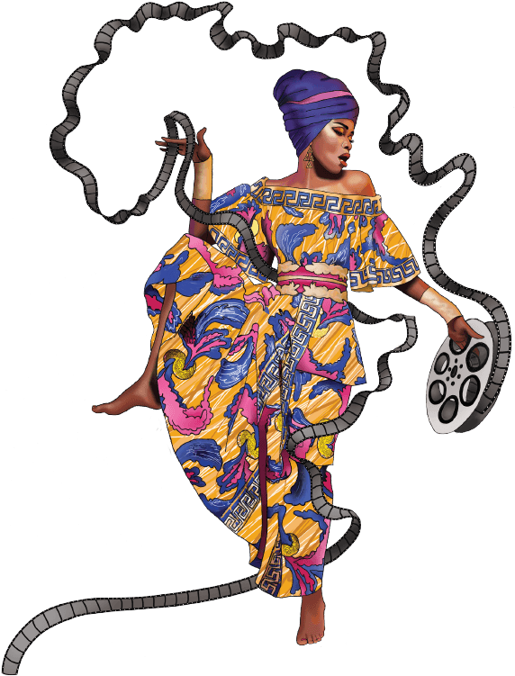 Showtimes - Cascade Festival Of African Films 2018 (578x756)