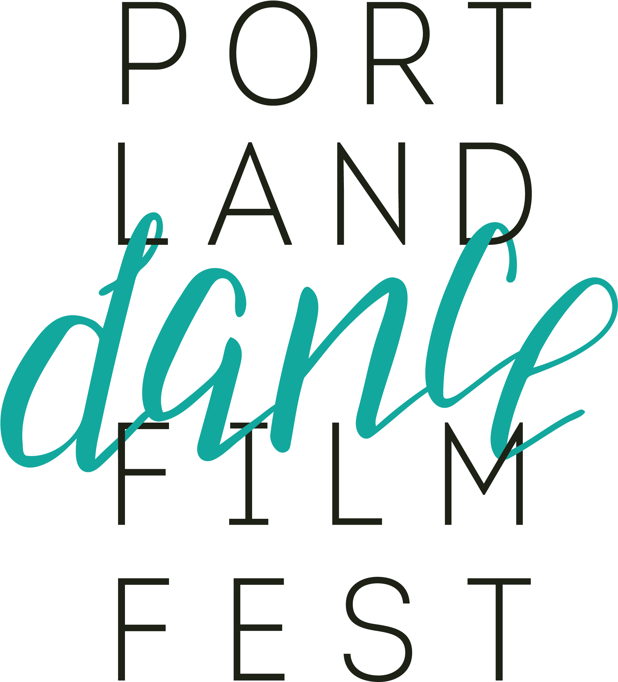 Portland Dance Film Festival - Film Festival (2551x3301)