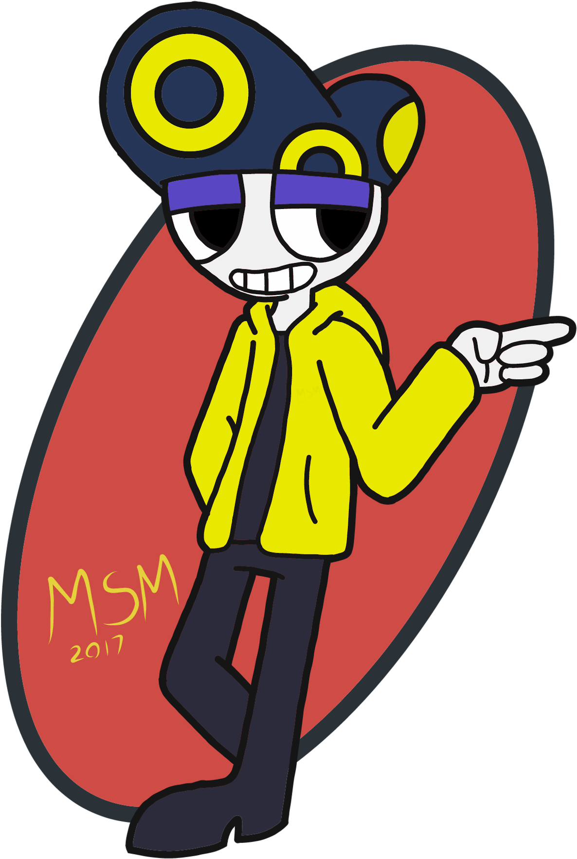 Fan Art Pan Pizza That Face Just Says - Fan Art Pan Pizza That Face Just Says (1280x1831)