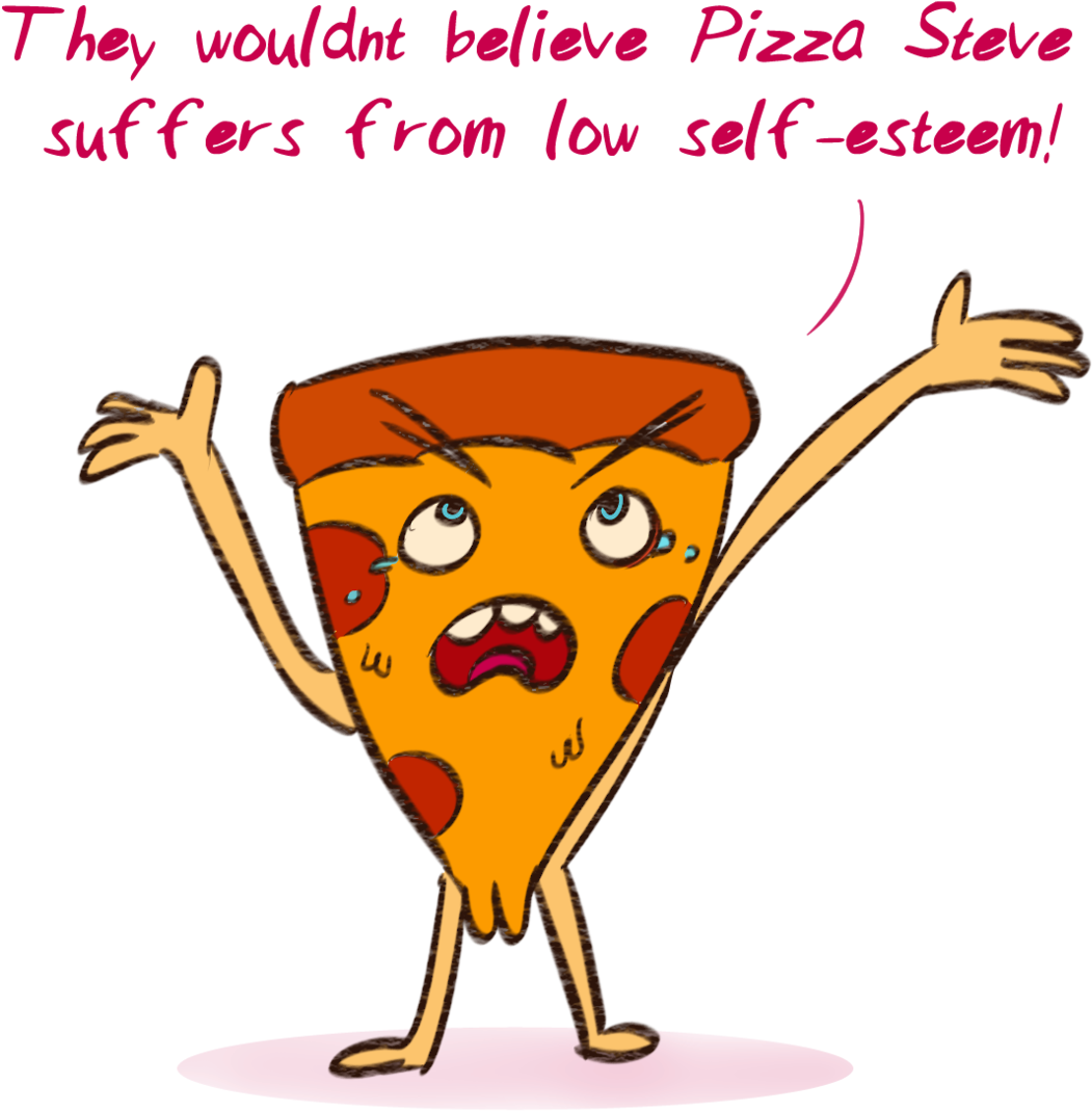 Rnb Ok Ko Ok Ko Rad Pizza Steve Lovewin Compilation - Pizza (1280x1341)