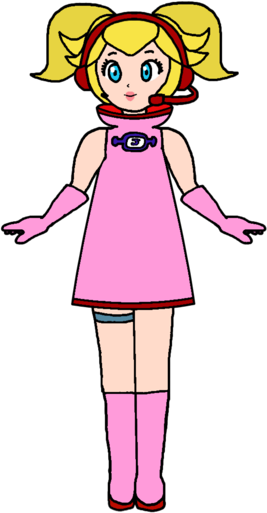 Ulala By Katlime - Cartoon (720x1109)