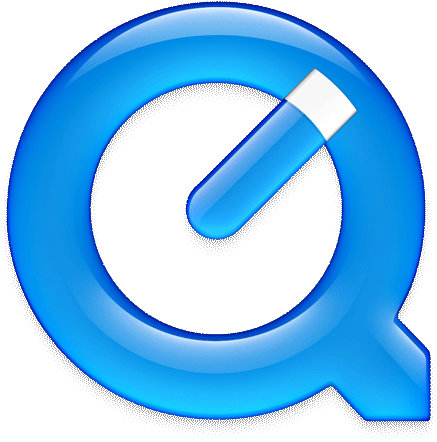 1000 Logos A 24 Rh 1000logos Free Fr Apple Cologne - Quick Time (480x480)
