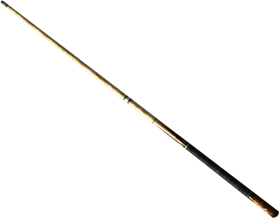 Billiard Cue Stick - Okuma Tundra Pro (1029x815)