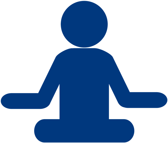 18 Minute Meditation - Personal Development (800x800)