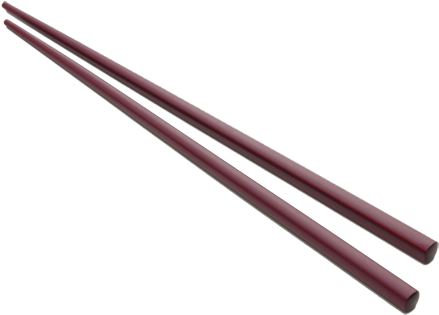 Chopsticks Chopsticks Dat43t Clipart - Chopstick Png (445x355)