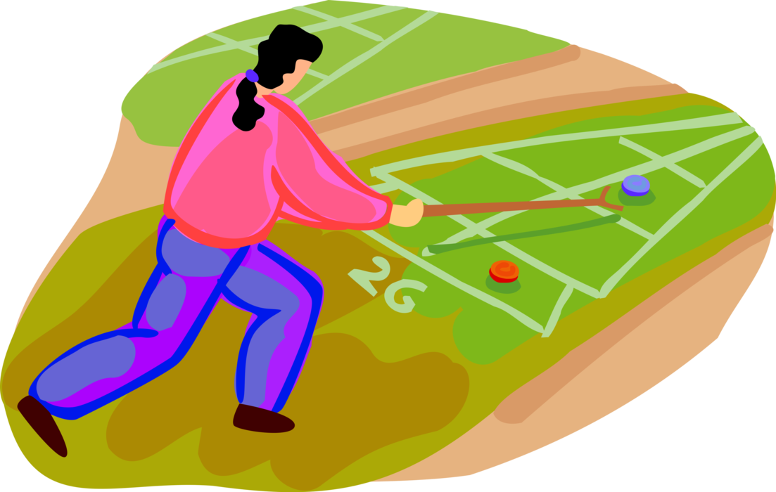 Is used for playing