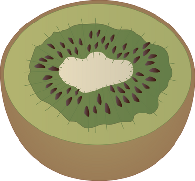 Ian Symbol Kiwifruit2 - Circle (400x370)