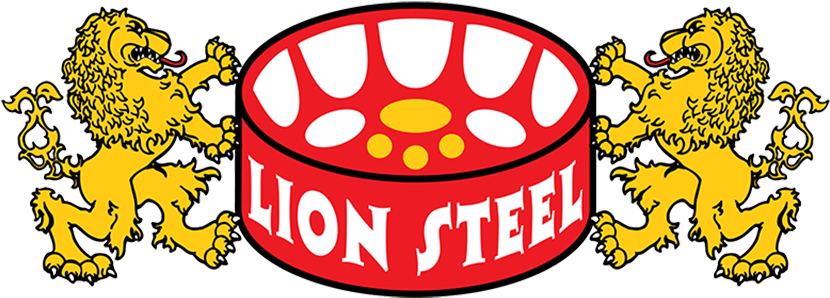 Lion Steel - Leon High School Steel Drums (960x309)