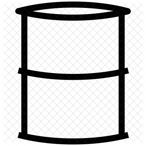 Drum Icon - Shelf (512x512)