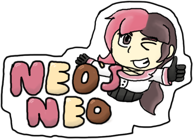 “i Remember A Simpler Time ” “a Time When Three Flavours - Rwby Chibi (800x600)