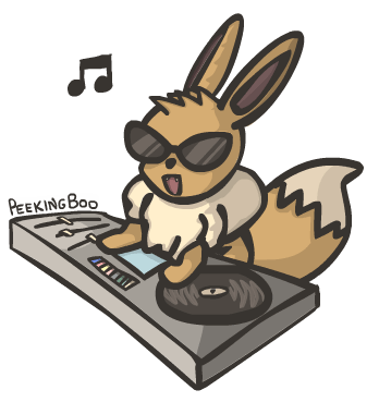 I Will Pay For The Funeral Of Thecooleevee's Pokeanimo - Dj Eeveelutions (450x400)
