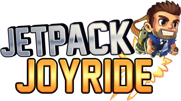 I Am Lazy - Jetpack Joyride Game Guide (6755x3773)