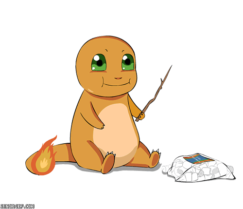 Best Of Week Charmander Cute Do It Yourself Pokémans - Best Of Week Charmander Cute Do It Yourself Pokémans (486x356)