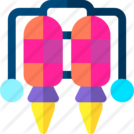 Jet Pack - Jet Pack (512x512)
