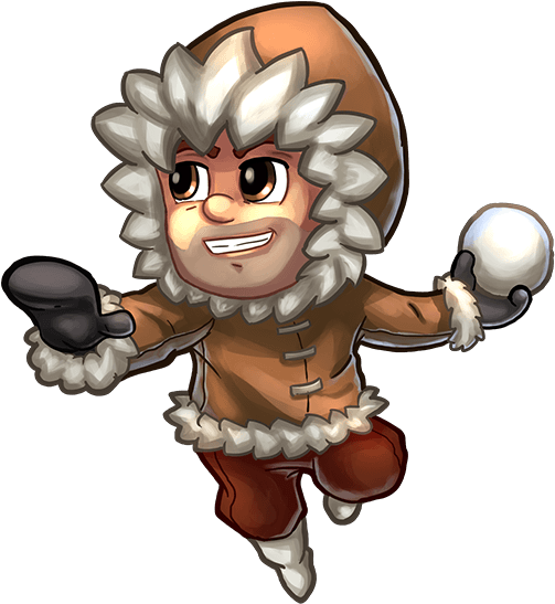 Polar Outfit - Clothing (650x650)