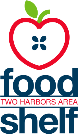 Two Harbors Area Food Shelf - Two Harbors Area Food Shelf (288x468)