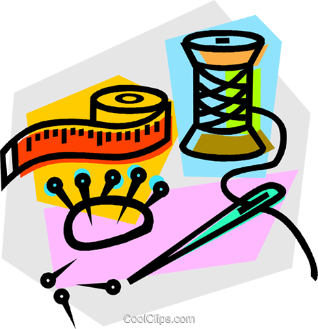 Luxury Needle And Thread Images Clipart Nadel Und Faden - Luxury Needle And Thread Images Clipart Nadel Und Faden (465x480)