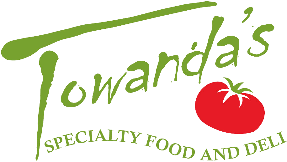 Towanda's Specialty Food And Deli - Towanda's Specialty Food And Deli (955x537)