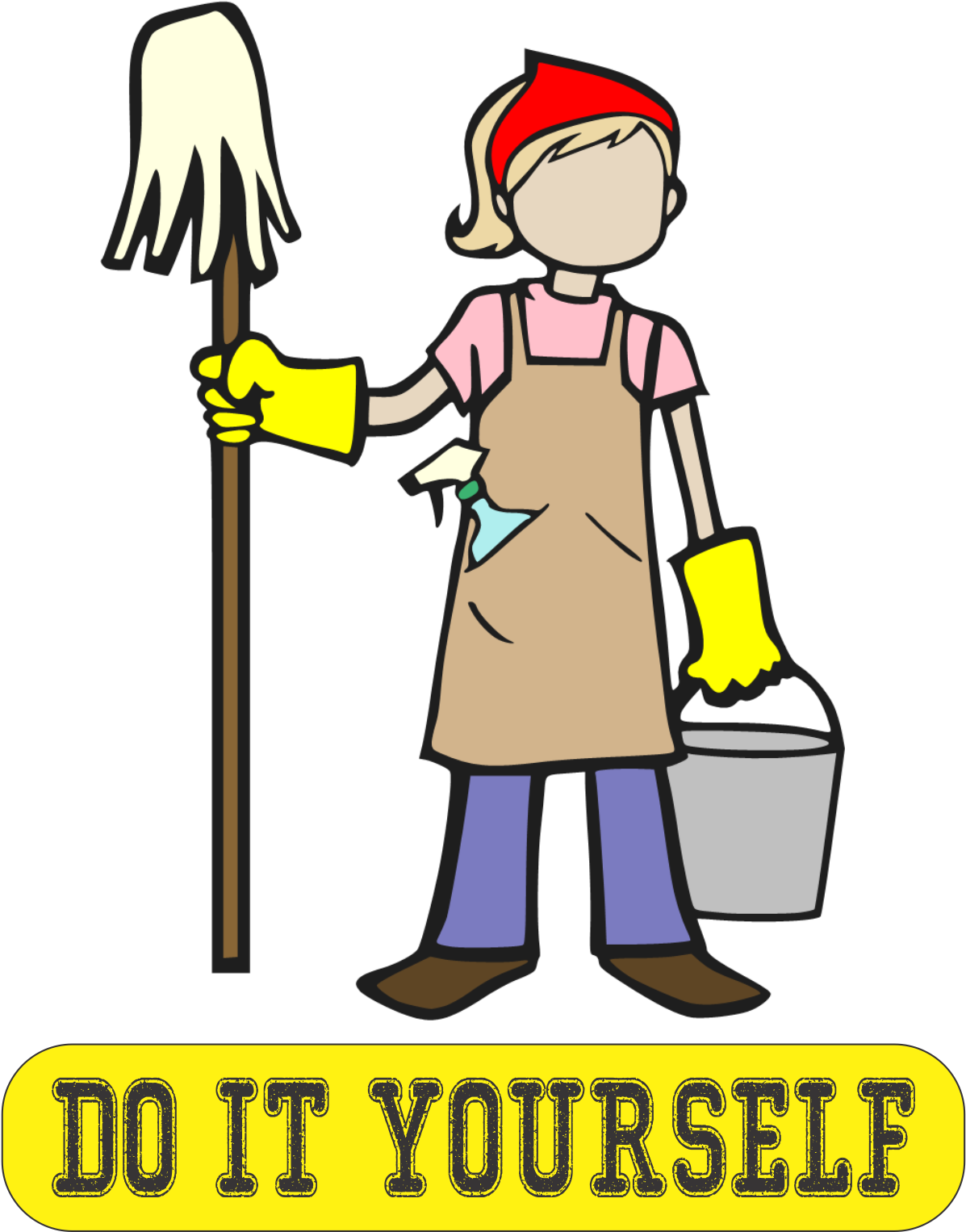 Clean up pictures