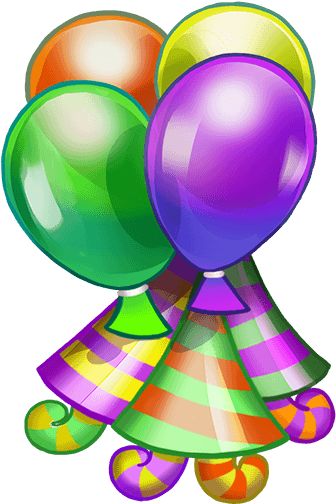 Party Jetpack - Jetpack Joyride Party Jetpack (650x650)