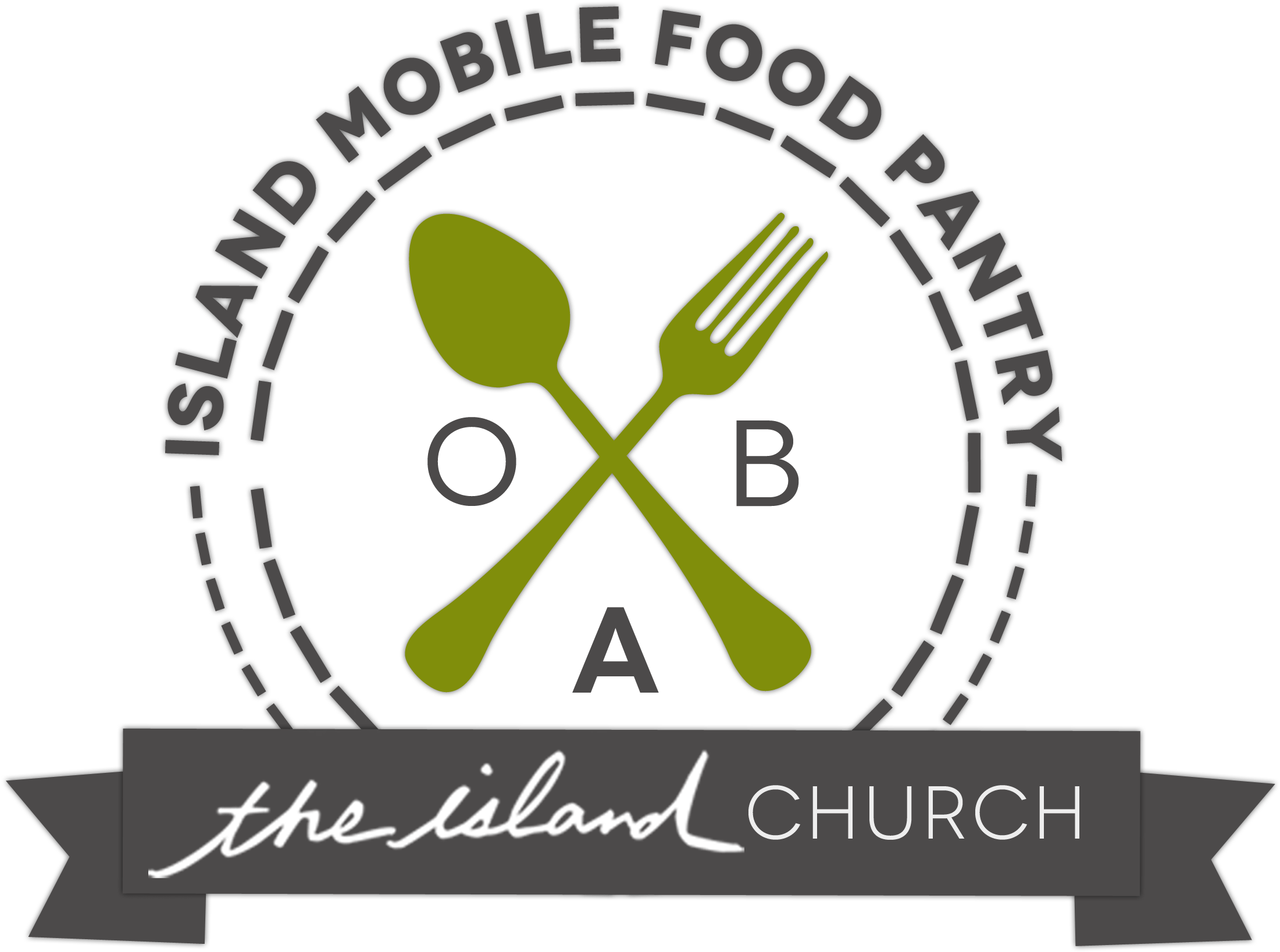 To Volunteer At The Next Island Mobile Food Pantry - Symbol (2400x1950)