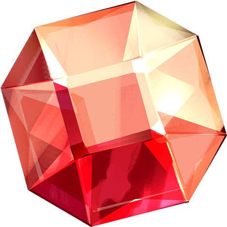 Gemology - Jetpack Joyride Coin Png (650x650)