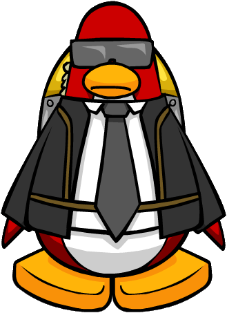 Club Penguin Jet Pack Guy (329x453)