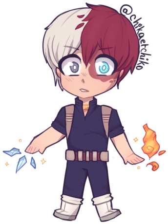 You Should Just Do It Yourself By Chikaetchiko - Cartoon (500x500)