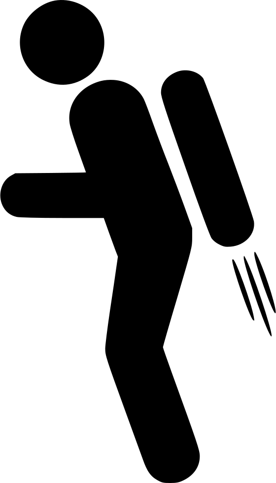 Jetpack Comments - Jetpack Png (560x980)