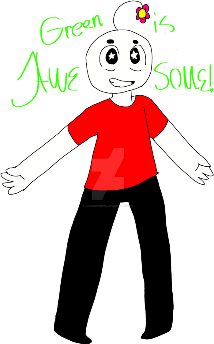 Do It 4 Yourself By Cascasanova - Cartoon (703x1136)