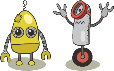 Robots-01 - Robot (398x309)