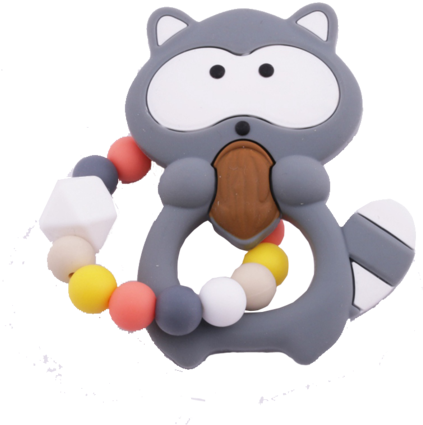 Do It Yourself - Raccoon (476x480)