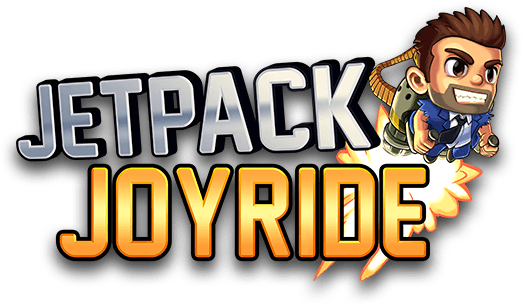 Play Jetpack Joyride On Pc - Jetpack Joyride (522x306)