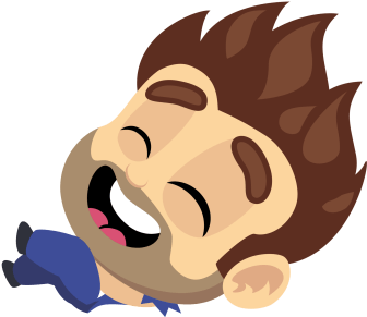 Jetpack Joyride Messages Sticker-5 - Jetpack Joyride (408x408)