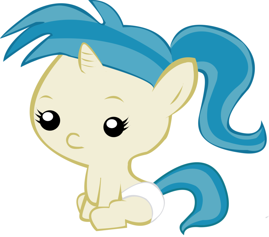 Baby Allie Way By Do It Yourself - Baby Allie Way By Do It Yourself (900x794)