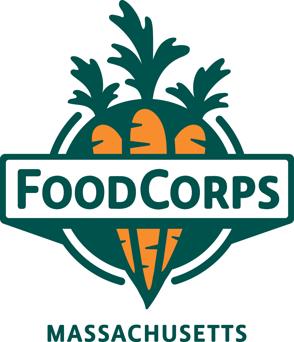 The Foodcorps Program In Massachusetts Is Managed By - Food Corps Massachusetts (1116x1299)