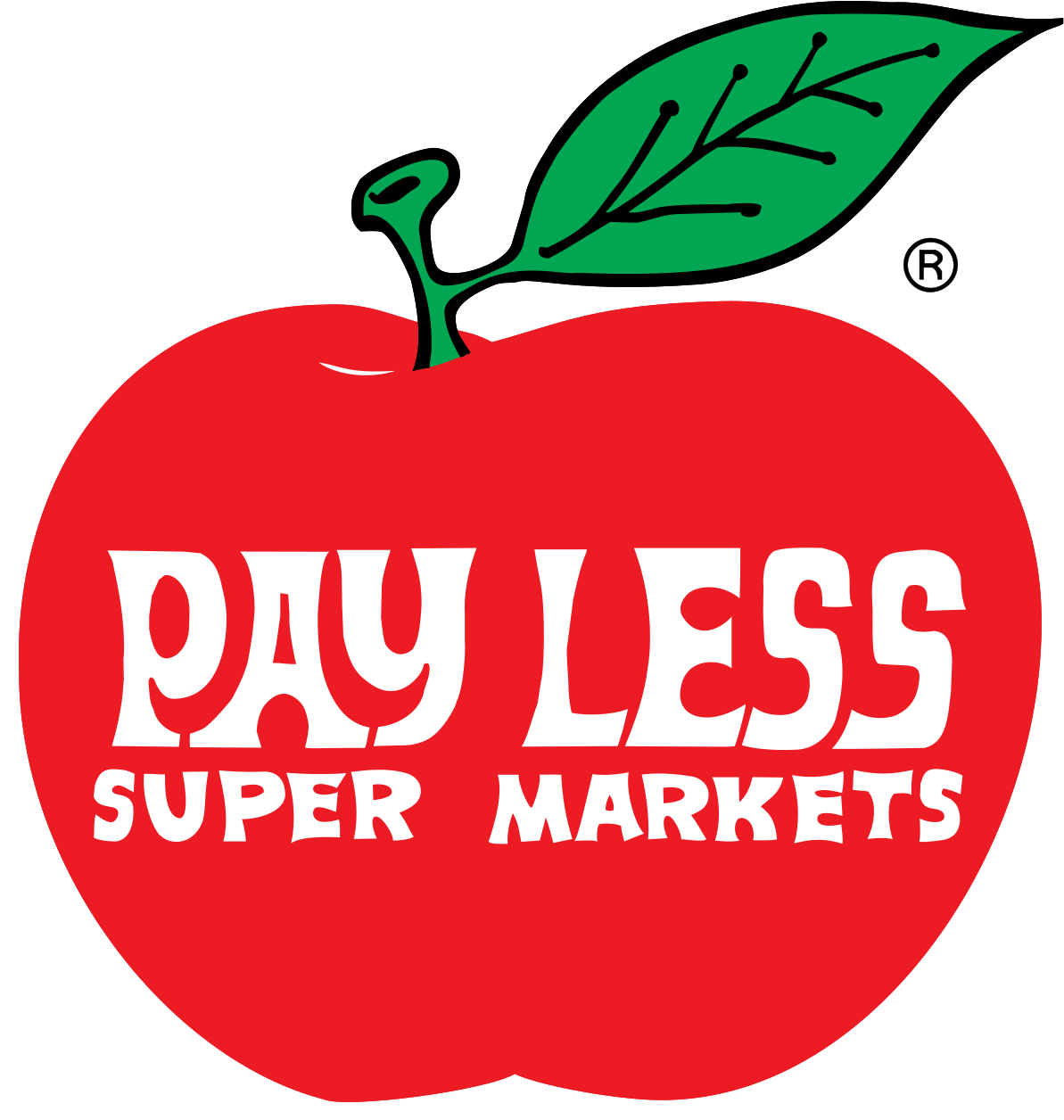 Pay Less Super Markets Logo (1200x1265)