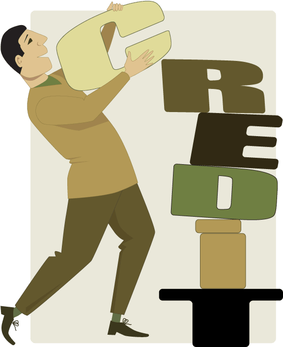 Now, A 'do It Yourself' Loan - Credit History (600x800)
