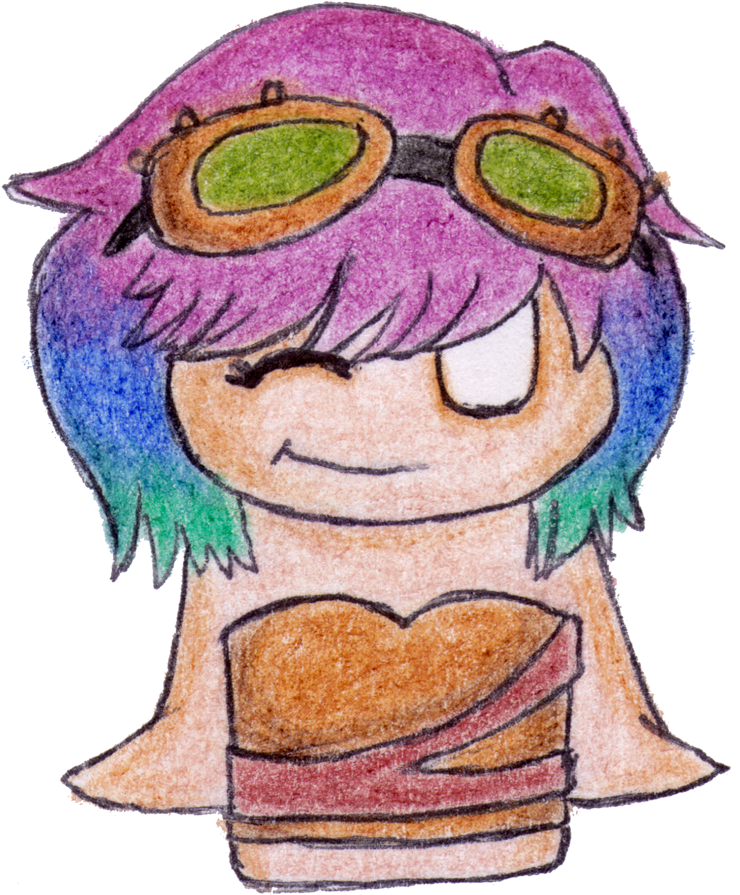 So First, Why Make Steampunk Goggles - So First, Why Make Steampunk Goggles (847x1000)