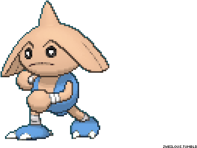 Do It Yourself - Shiny Pokemon That Are Pink (500x310)